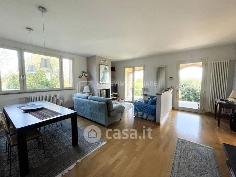 Villa in Località Bargone Montauro — foto 2 di 43