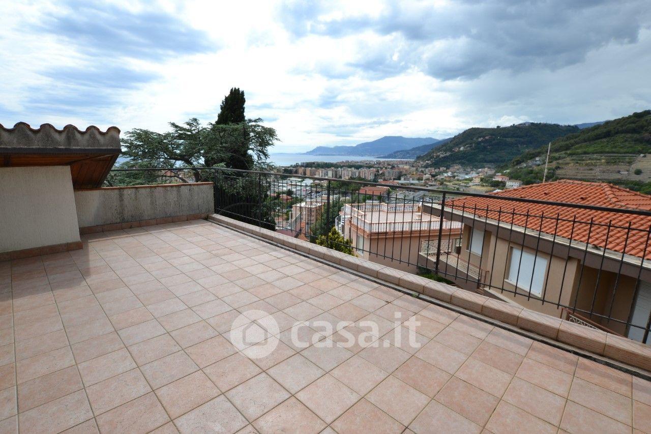 Villa in Via Privata Bellavista 20