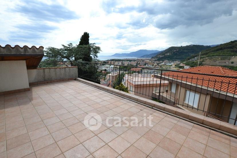 Villa in Via Privata Bellavista 20