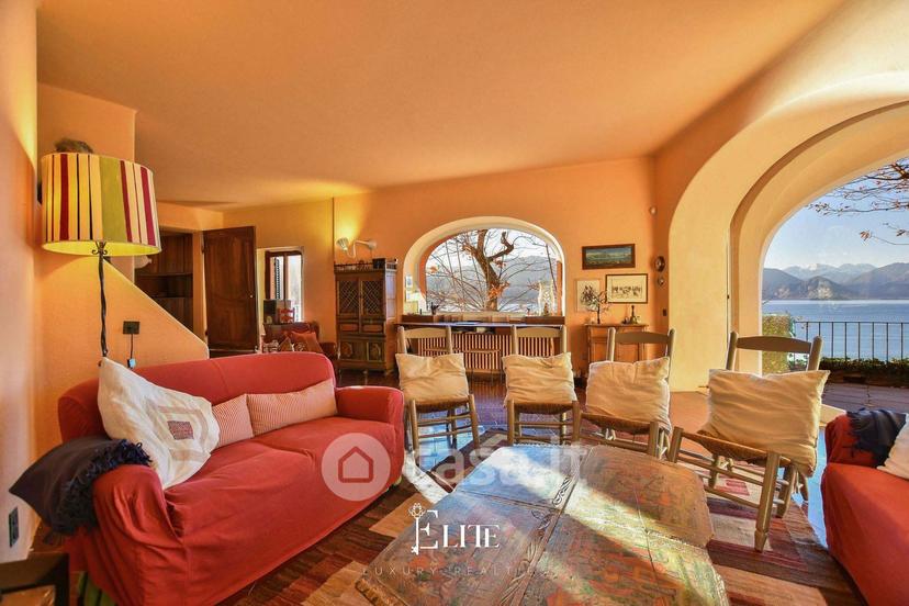 Villa in Via Verbano — foto 8 di 70