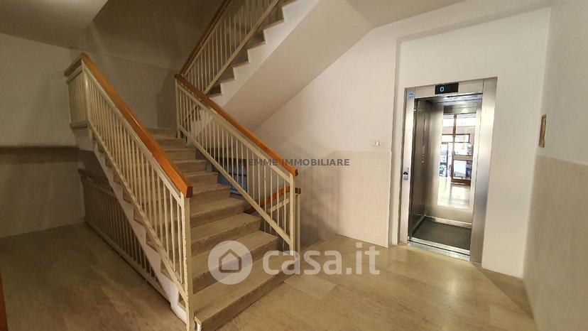 Appartamento in Via Fabio Filzi