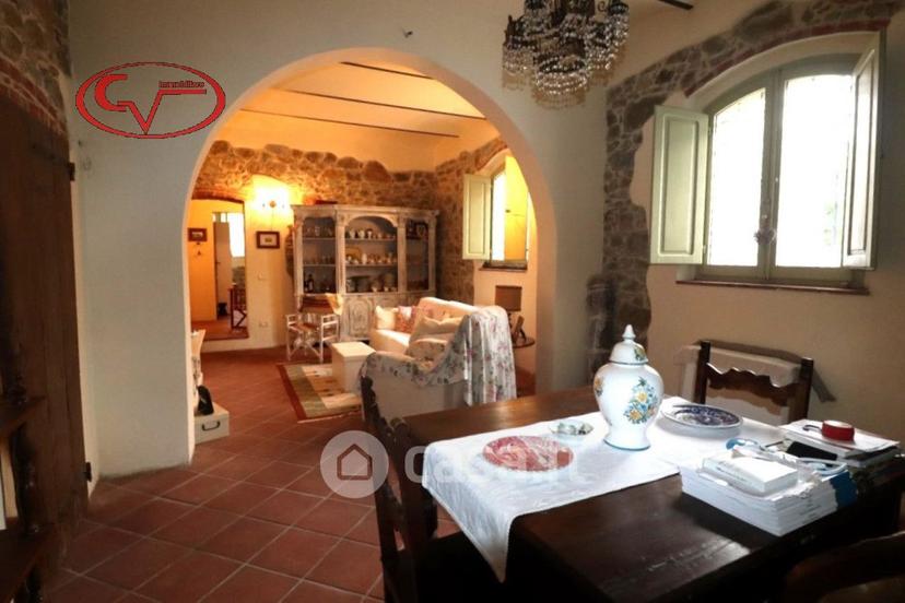 Villa in Via di Val d'Ambra — foto 51 di 53