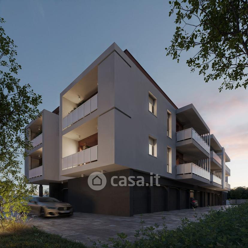 Trilocale in Via Caduti di Nassiriya — foto 5 di 40