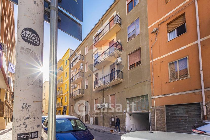 Appartamento in Via Maurizio Zanfarino 39 — foto 13 di 51