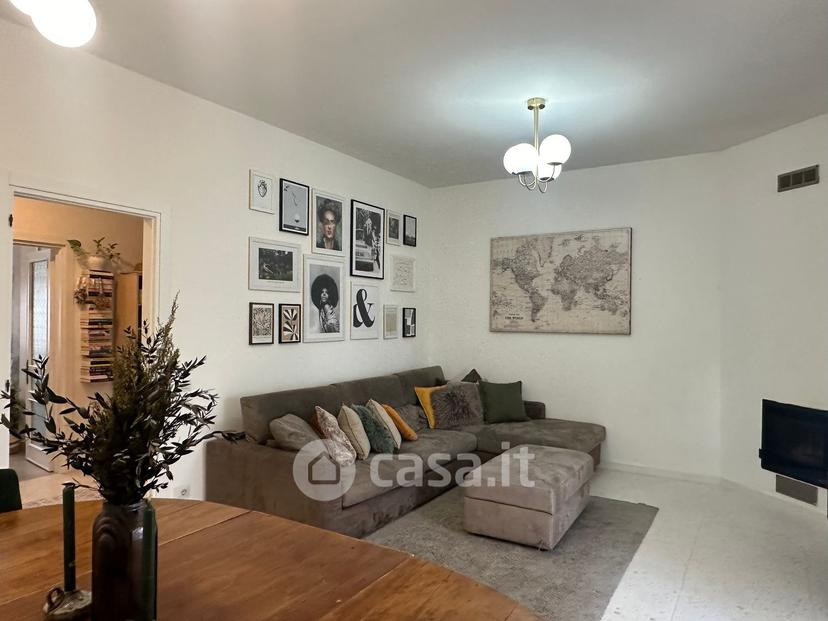 Quadrilocale in Via Luciano Romagnoli 22 — foto 28 di 40