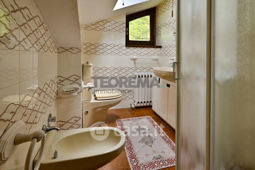 Villa in Viale Belvedere 14 — foto 69 di 77