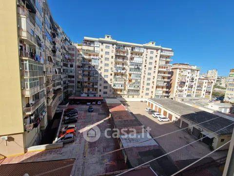 Appartamento in Via Ammiraglio Rizzo
