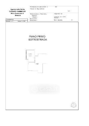 Trilocale in Via Monsignor G. Rizzi 58 — foto 11 di 37