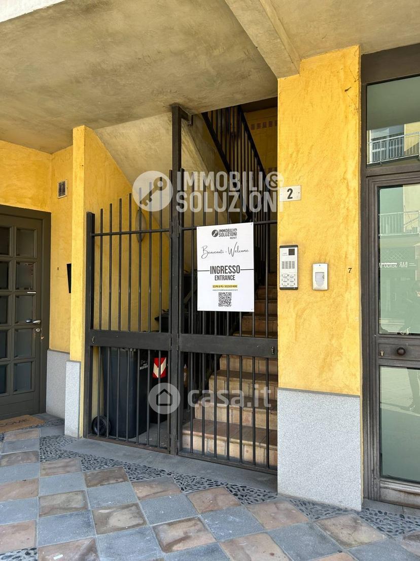 Bilocale in Piazza Libertà 2 — foto 8 di 10