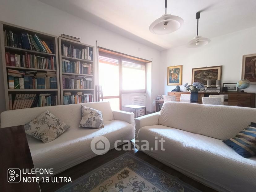 Appartamento in Via Savoia 17 — foto 23 di 48