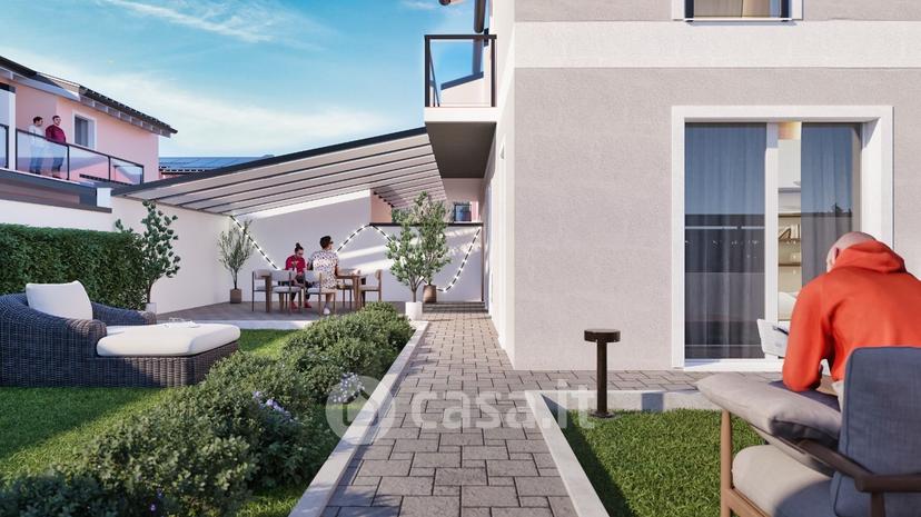 Villa in Via Pianca — foto 9 di 18