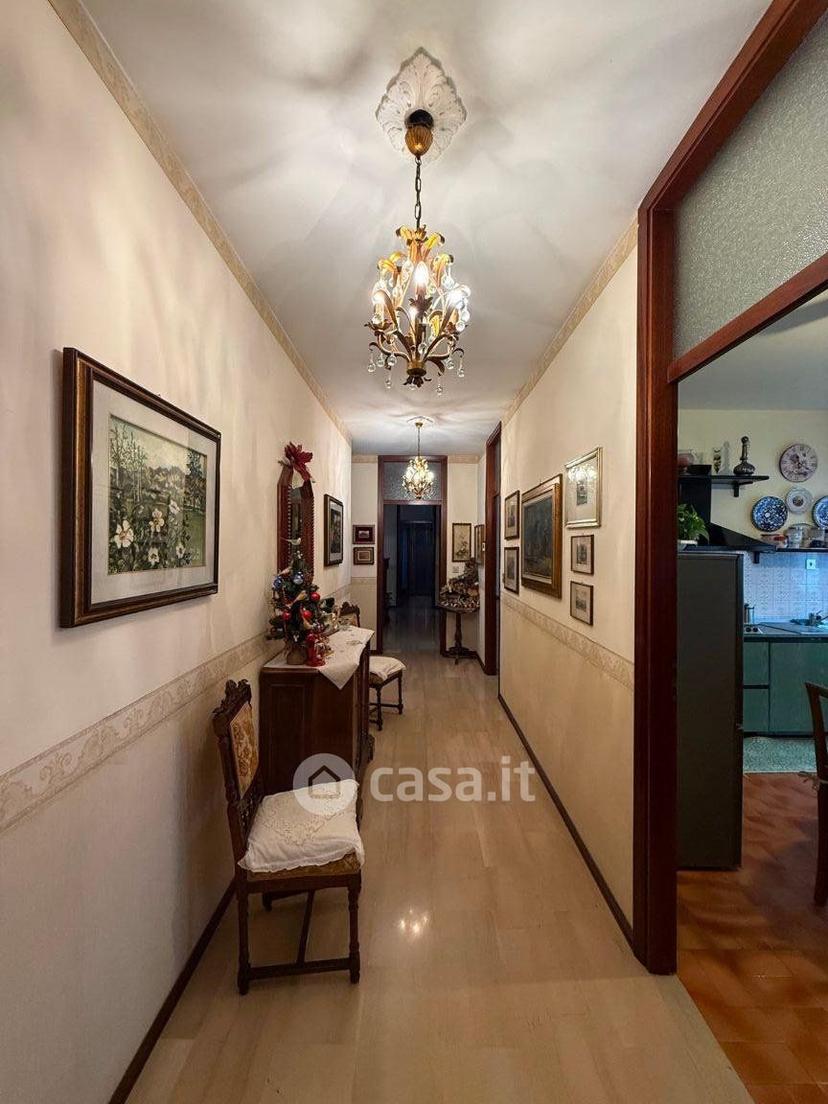 Appartamento in Via Clerico 17 — foto 5 di 39