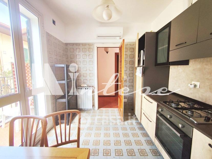 Trilocale in Via Ceriolo Giovanni 3 — foto 20 di 34