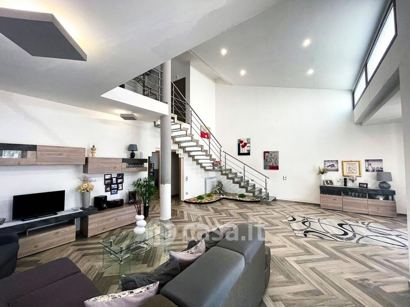 Villa in Via Giovanni Guareschi 67 — foto 55 di 115