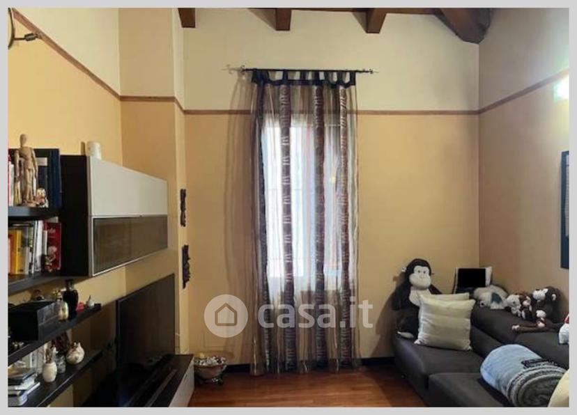 Appartamento in Via Andrea da Faenza — foto 32 di 34