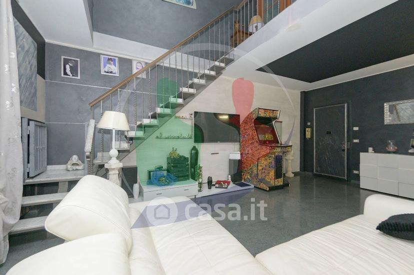 Appartamento in Via Sassari 24 — foto 4 di 43