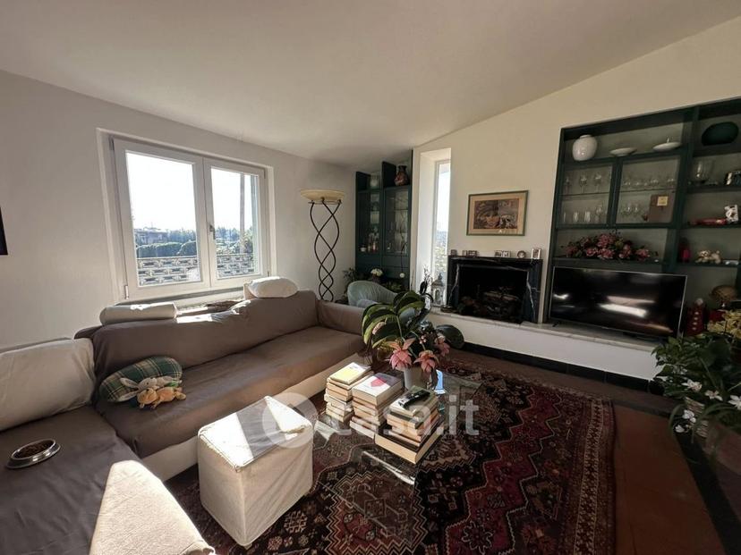 Villa in Via Romana — foto 3 di 40