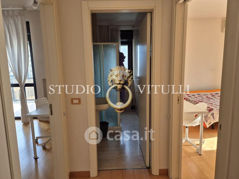 Appartamento in Via Salvatore Matarrese 10 — foto 27 di 27