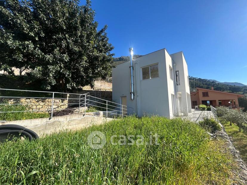 Villa in Via Piana degli Albanesi 23 — foto 13 di 22