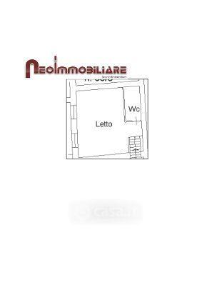Monolocale in Via Cicalesi 178 — foto 7 di 20