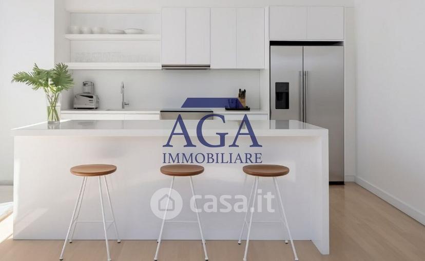 Villa in Via Cervano 1 — foto 24 di 28