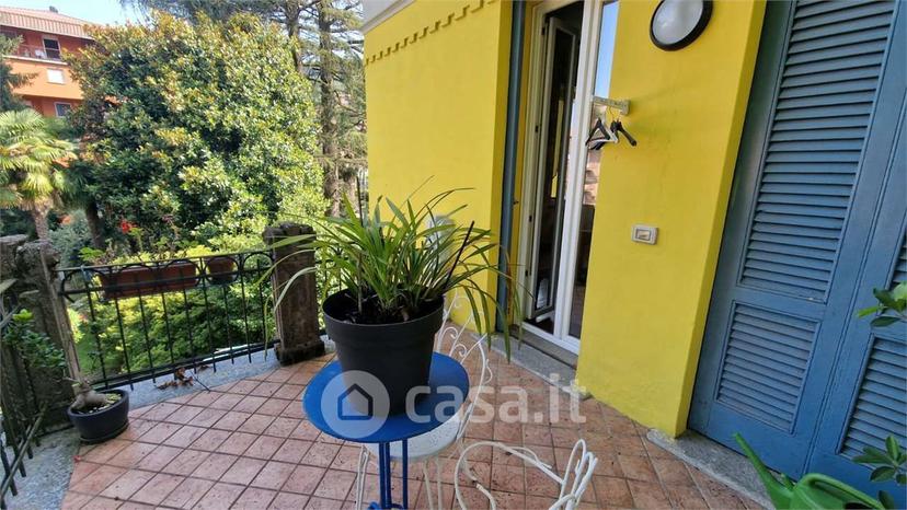 Villa in Viale Siemens 14 — foto 61 di 89