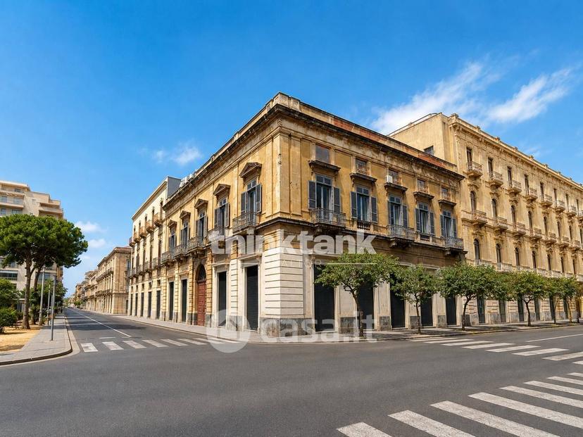 Appartamento in Viale della Libertà 175 — foto 25 di 41
