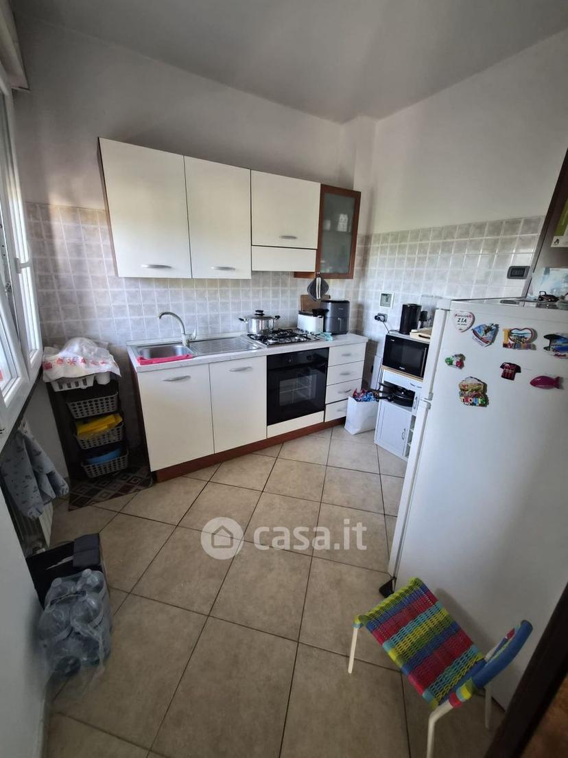 Quadrilocale in Via Enrico Mattei — foto 3 di 7