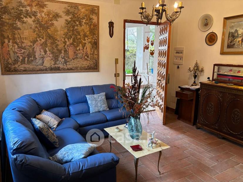 Villa in Contrada Dingoli — foto 35 di 36