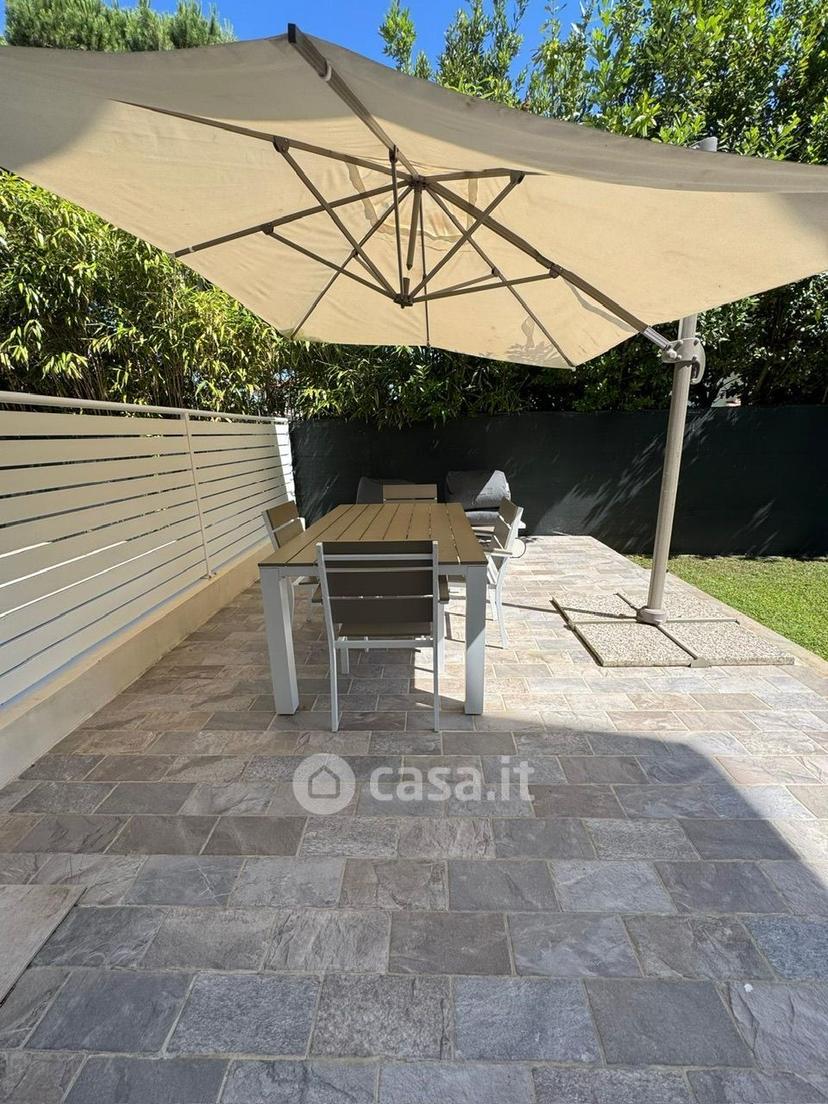 Appartamento in Via Giulio Cesare — foto 43 di 48