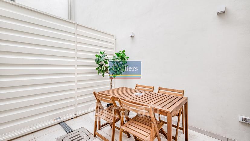 Loft in Via Giacinto Bruzzesi 9 — foto 14 di 21
