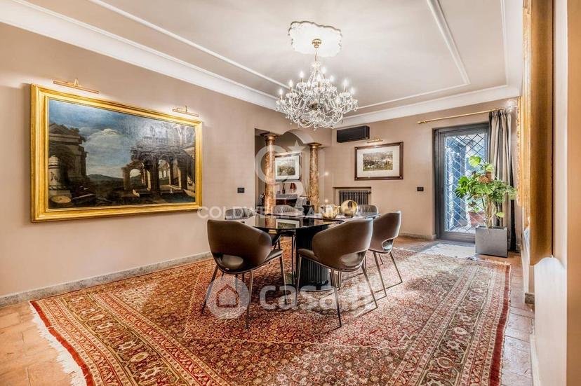 Villa in Strada Cassia Sud — foto 46 di 77