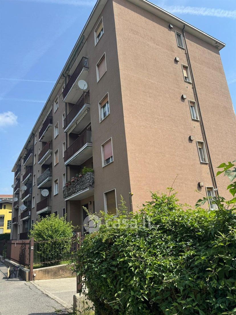 Quadrilocale in Via Gallarana 64 — foto 24 di 27