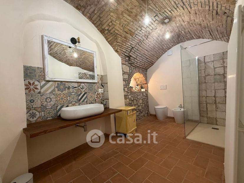 Trilocale in Via di Porta Aurea 6 — foto 3 di 16