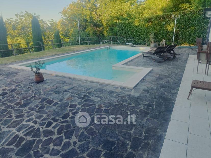 Villa in Provinciale — foto 7 di 19