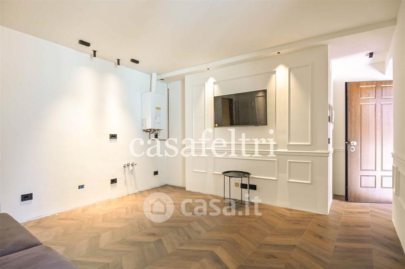 Monolocale in Via Pignolo 23 — foto 8 di 27