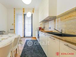 Bilocale in Via Cascina Rossa