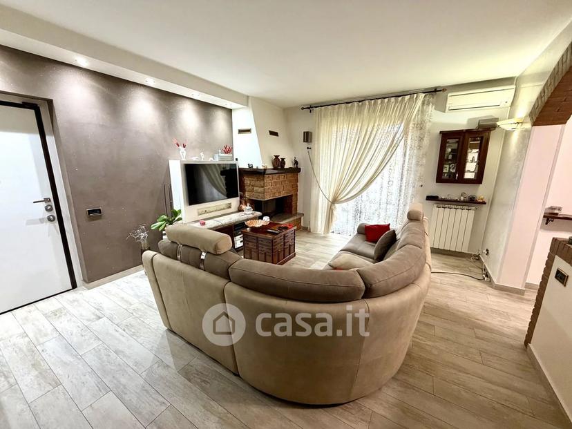 Quadrilocale in Via G. Falcone — foto 11 di 27