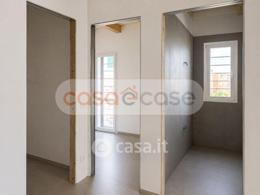 Villa in Via Burano — foto 3 di 20