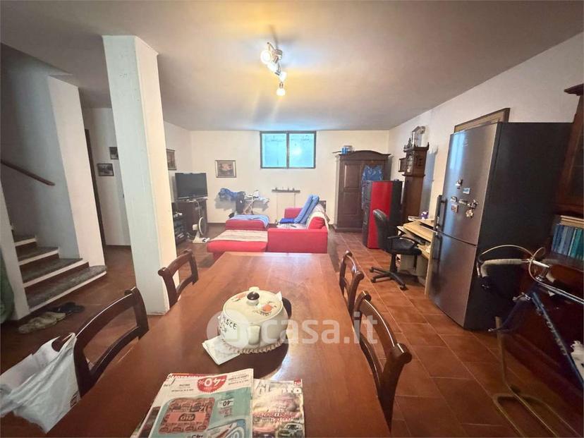 Villa in Via Cristoforo Colombo — foto 44 di 45