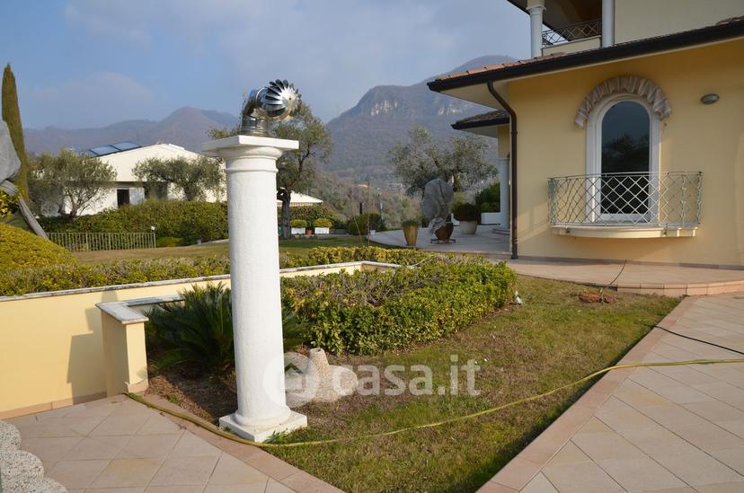 Villa in Via Federico Odorici 68 — foto 10 di 53