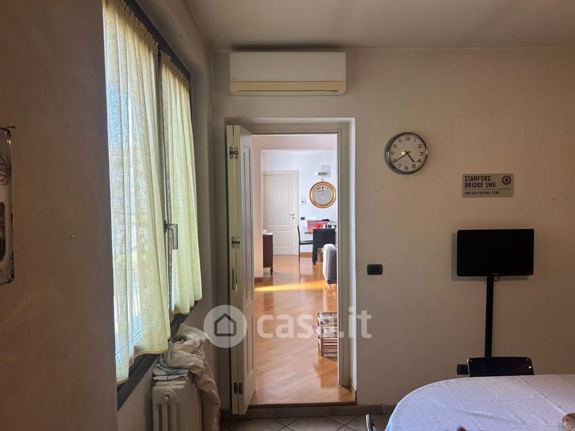 Quadrilocale in Via Andrea Verga — foto 27 di 27
