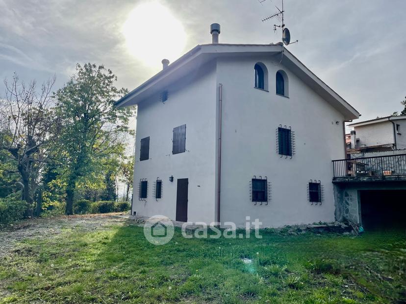 Villa in Via Ugolino da Montecatini — foto 14 di 35