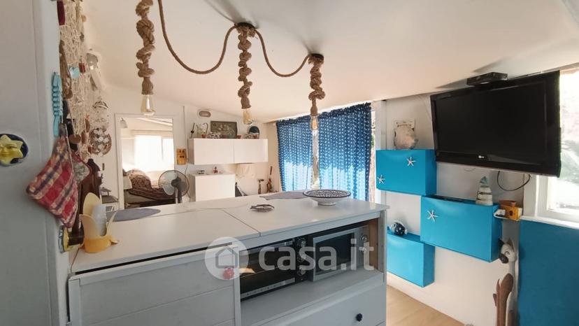 Villa in Via Guglielmo Capolino 21 — foto 21 di 22