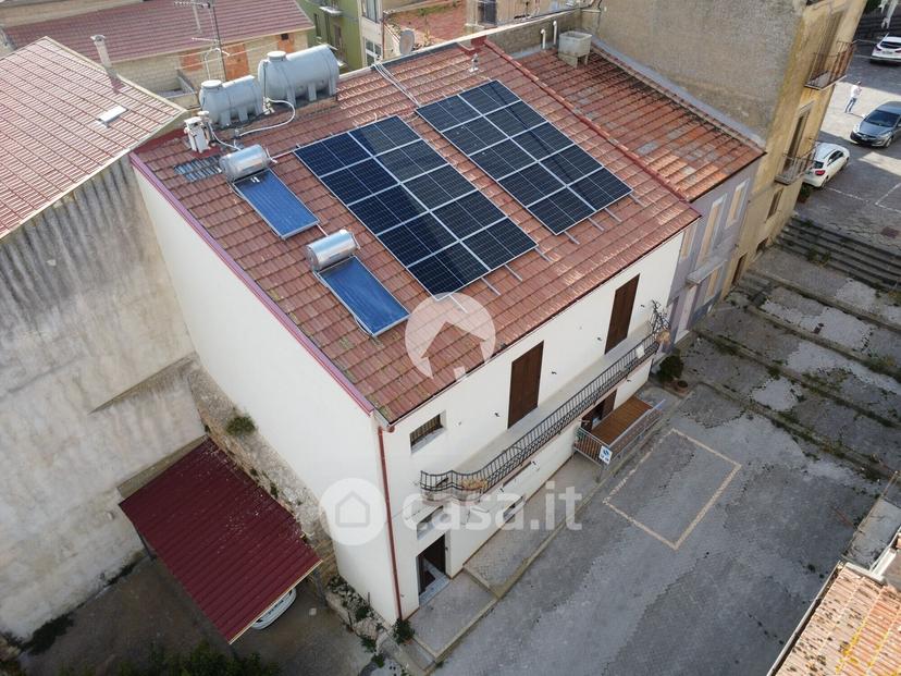Appartamento in Via Regina Margherita — foto 20 di 42