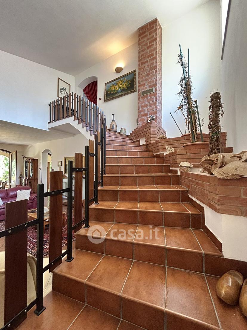 Villa in Strada Piatta 6 — foto 24 di 38