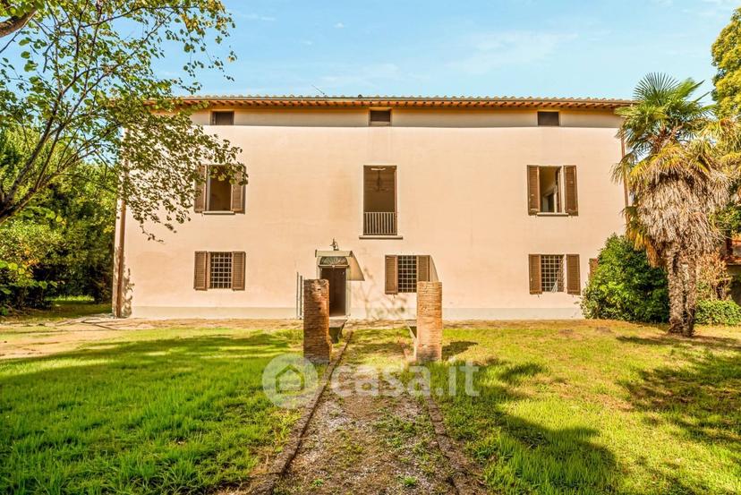 Villa in Via Tosco Romagnola 1097 — foto 7 di 31
