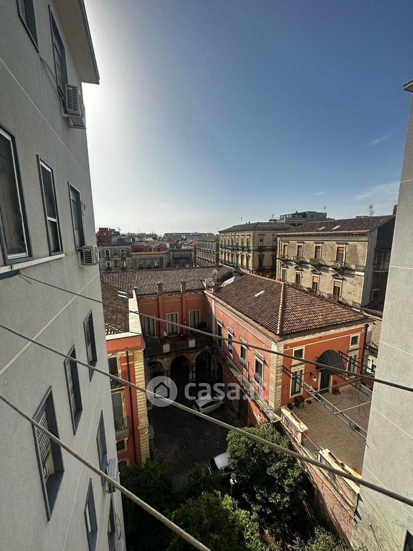 Quadrilocale in Via Fiamingo — foto 22 di 33