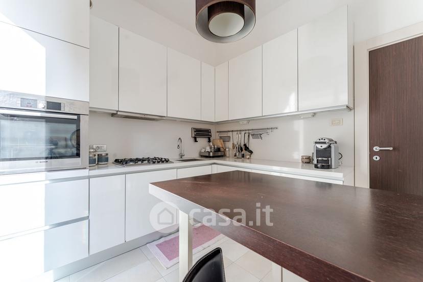 Quadrilocale in Viale Premuda 27 — foto 18 di 43