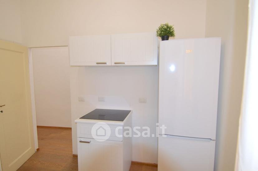Stanza in Corso Canalgrande 16 — foto 10 di 11